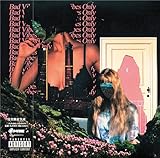 Bad Vibes Only[初回完全限定生産][帯付き] - NF Zessho [Analog]