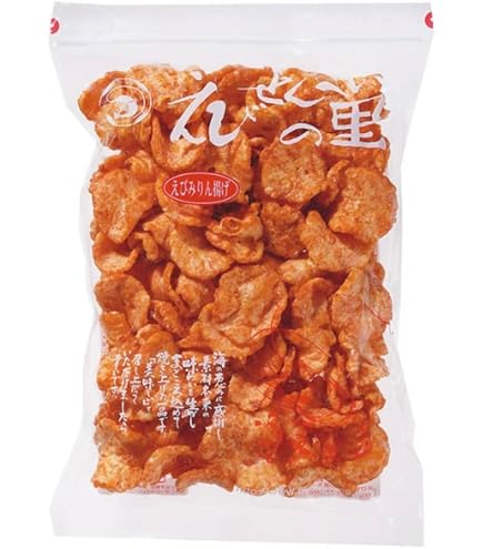 Amazon | 東海限定 えびせんべいの里 人気No1 えびせんいろいろ 280g