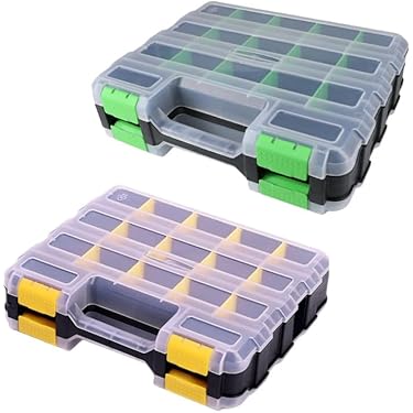 Amazon.co.jp 最新リリース: ツールボックス の新着ランキングです。