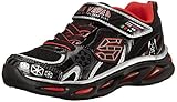 Skechers Kids ボーイズ カラー: ブラック