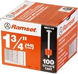 ITW BRANDS 00774 .300x1-1/2-Inch Drive Pin, 100-Pack [並行輸入品]