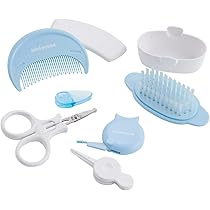 ミキハウス女の子　新品セット スターターセット8点(出産準備セット)【通年用(無地