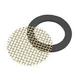 brass craft service parts sf0097x Aerator Screen and Washer [並行輸入品]