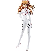 エヴァンゲリオン3.0+1.0 アスカフィギュア Amazon.co.jp: Wanderer Evangelion: 3.0+1.0 Thrice Upon a