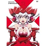 戦姫絶唱シンフォギアGX 3 [DVD]