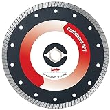 MK Diamond 164912 MK-205 4-Inch General Purpose Dry Cutting Blade [並行輸入品]