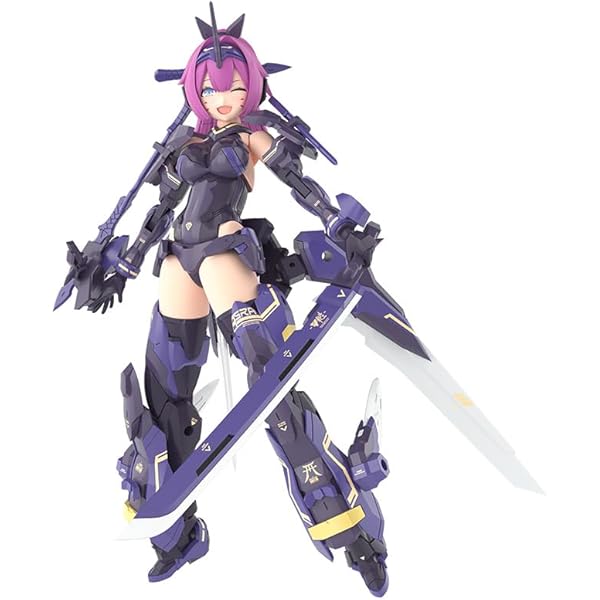 フィギュアJAPAN「メガミデバイス編」 (フィギュアジャパン) |本