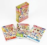 角川まんが科学シリーズ どっちが強い!? 神奥義炸裂!動物オリンピックセット