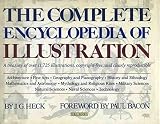Complete Encyclopedia Of Illustration