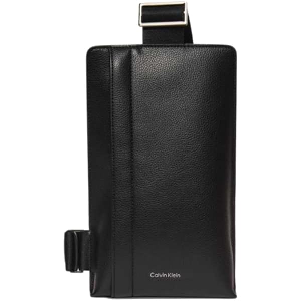 Amazon | CALVIN KLEIN(カルバンクライン) ボディバック K50K508688 CK