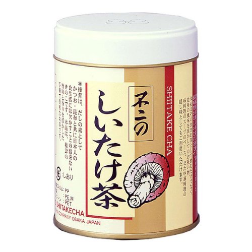 しいたけ茶50g★国内産山採り椎茸使用