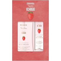 Amazon.co.jp: FERNANDA ボディスプラッシュ＋ミニリッチハンド