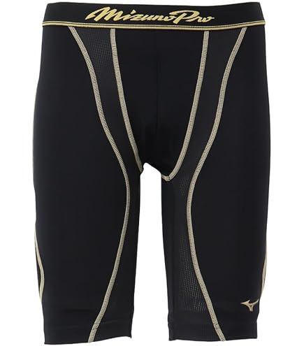 Amazon.co.jp: MIZUNO ミズノ GEバリオス QS 11GM191200 ブラック