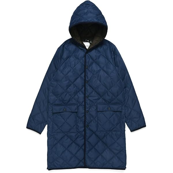 NANGA ナンガ オーロラダウンステンカラーコート ネイビー 楽天市場】【10％OFFクーポン対象】NANGA（ナンガ）オーロラ