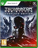 Terminator: Resistance - Complete Edition (Xbox Series X)