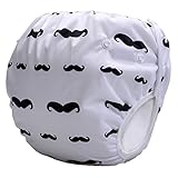 StoreofbabyJP　ベビー＆子供用　水着 スイムパンツ　赤ちゃん　再利用可能　防水　スイム布　水遊び　男女兼用　サイズ調整可能　オムツカバー スイミング