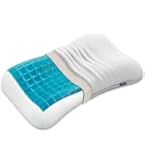 Amazon｜Technogel Original Collection Anatomic Curve Pillow サイズ