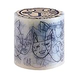 YJV-21  YOJO TAPE ねこ