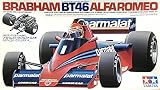 タミヤ 1/20 ブラバム BTー46 (１／２０ グランプリコレクション:20007)