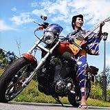 ひばる750CC街道