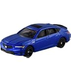 Amazon.co.jp: タカラトミー『 トミカ No.43 ホンダ NSX (箱