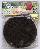 Nikken マジック式不織布ディスク 8つ穴 #120 RD-120 Φ125ミリ