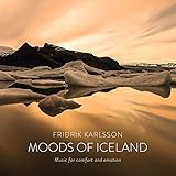 Moods of Iceland