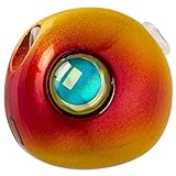 メジャークラフト 替乃実TGハイブリッド 80g TMHY-HEAD80#3シルバー/ピンク