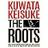 桑田佳祐「THE ROOTS ~偉大なる歌謡曲に感謝~(Blu-ray通常盤)」