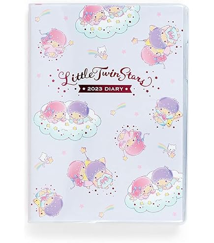 ★サンリオ(SANRIO) クロミ ポケットデイトブック 2022 Amazon.co.jp: サンリオ(SANRIO) ポケットデイトブック ハローキティ