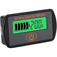 Amazon Co Jp 売れ筋ランキング 車用電圧計 の中で最も人気のある商品です