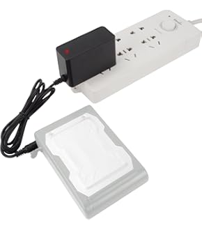 Amazon.co.jp: バートル バッテリー ケーブル 空調 BURTLE エア