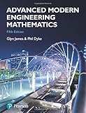 Advanced Modern Engineering Mathematics