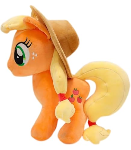 Amazon.co.jp: マイリトルポニー Ty Beanie Babies ぬいぐるみ