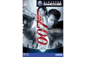 007 エブリシング オア ナッシング (GameCube)