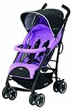 Kiddy City'N Move Stroller, Lavender by Kiddy [並行輸入品]