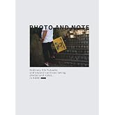 PHOTO AND NOTE in KOBE