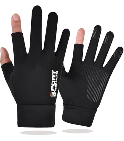 Amazon.co.jp: uvカット 手袋 メンズ 春夏 運転用手袋 薄い uv