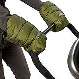 7A.M. ENFANT WARMMUFFS ベビーカー ハンドマフ HM500 Army