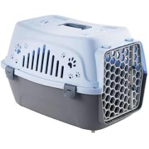 ペットバック 猫用キャリーバック バック ピンク ブルー 51F1f4uEgwL._AC_UL210_SR210,