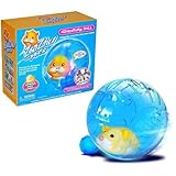 Zhu Zhu Pets Adventure Ball おもちゃ【並行輸入品】