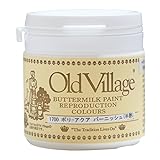 オールドビレッジ ポリーアクアバーニッシュ(半ツヤ) 200ML 1700