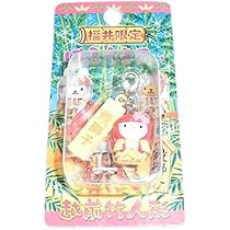 Amazon.co.jp: HELLO KITTY ハローキティ はろうきてぃ 福井限定