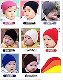 【DENGDING】ベビー ニット帽子 とんがり ニット帽 ツイスト ニット ニットキャップ キッズ 子供 赤ちゃん ベビー帽子