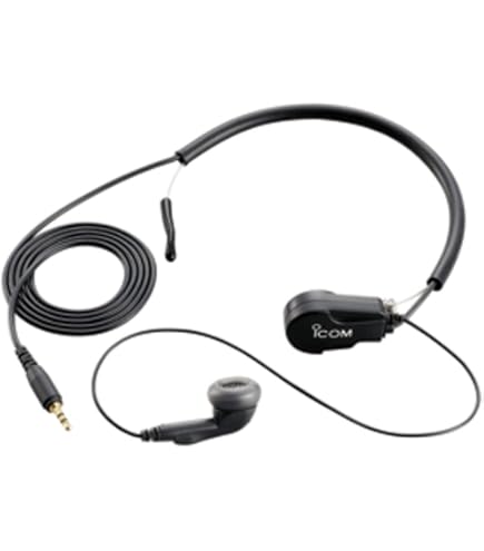 Amazon.co.jp: Telex Airman 850 ANR ヘッドセット - XLR-5-12C