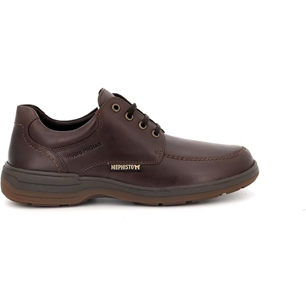 【未使用級】MEPHISTO（6.5）GORE-TEX uチップ レザー 未使用級】MEPHISTO（6.5）GORE-TEX uチップ レザー