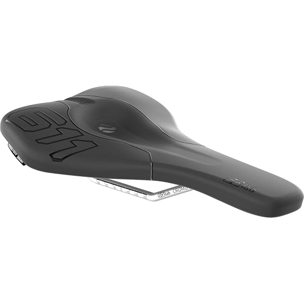 Amazon | [エスキューラブ] サドル グラベルロード用 Saddle 614