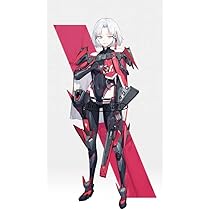 勝利の女神NIKKE ドレイク ヴィランレーサー コスプレ衣装フルセット Amazon.co.jp: 【GK】勝利の女神：NIKKE ドレイク コスプレ衣装