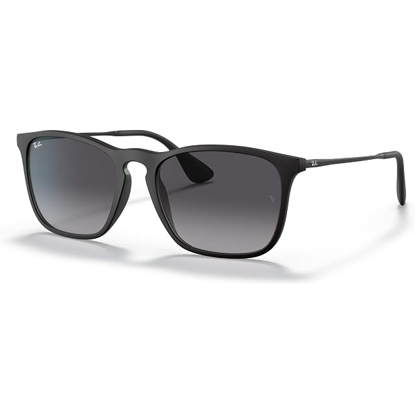 Amazon | Ray-Ban (レイバン) サングラス RB4187F CHRIS アジアン