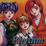 �uRhythm�`���̗����v�T�E���h�g���b�N